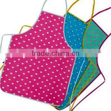 Fancy Kids Artists Aprons for Painting or Festival photo-3