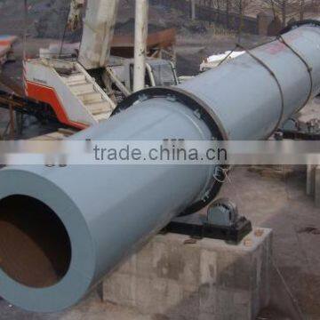 Best price high efficiency rotary dryer machine for sawdust