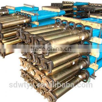 Hydraulic Prop for Underground Mining