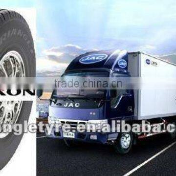 RADIAL LIGHT TRUCK TYRE 7.50R15LT TR624