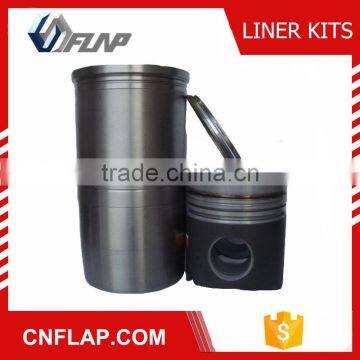 Cylinder Liner Daewoo Bus Parts photo-3