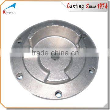 Cast Customized High Quality Hot Selling Manucturing Mild Steel Price per kg photo-3