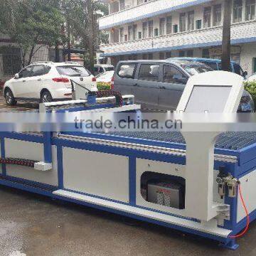 LMS plasma cutting machine HVAC duct and hardware parts