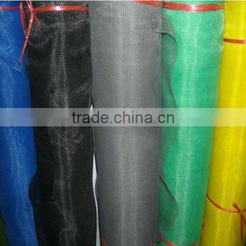 Nylon window screen netting/mesh