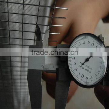 Steel Bar Welded Wire Mesh/construction Reinforcement Welded Wire Mesh photo-4