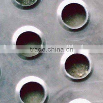 Perforated Sheet(factory) photo-3