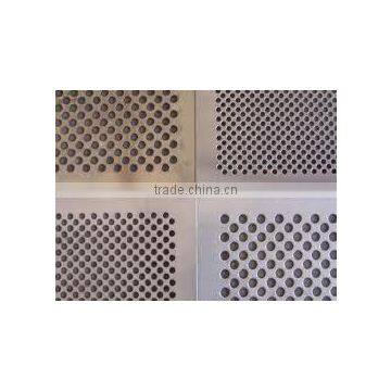 Futher Processing Perforated Metal(factory) photo-6