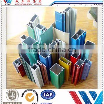 Contemporary Better Price Aluminum Extrusion Profile Accessory Cleaning Room photo-3