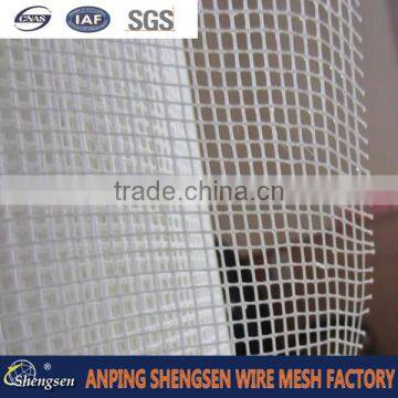 reinforcement concrete fiberglass mesh/roofing fiberglass mesh