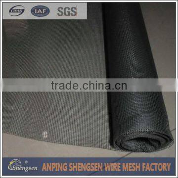 magnetic fiberglass insect window screen mesh