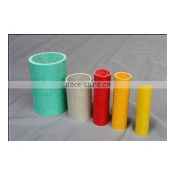 Fiberglass Round Bar/HIgh Quality FRP Pultrusion Profiles Squre Tube /round Tube/rod photo-2