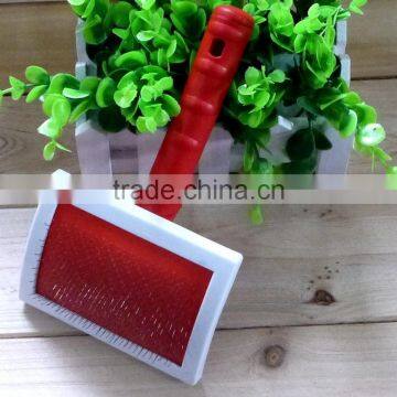 dog product extra large size dog grooming brush