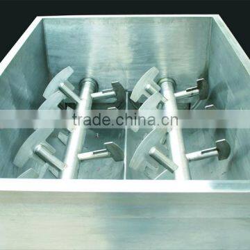 Vacuum Meat Mixer/meat Processing Machine photo-2