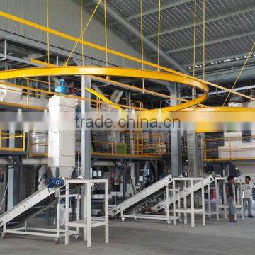 2015 New Products Floating Fish Feed Mill Plant Buy Direct From China Manufacturer photo-2