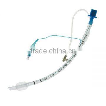 Qualitied Single Use Medical Tracheal Tube