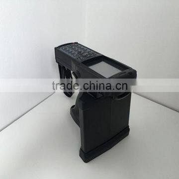 900mhz UHF RFID&Barcode Industrial Rugged PDA pc photo-2