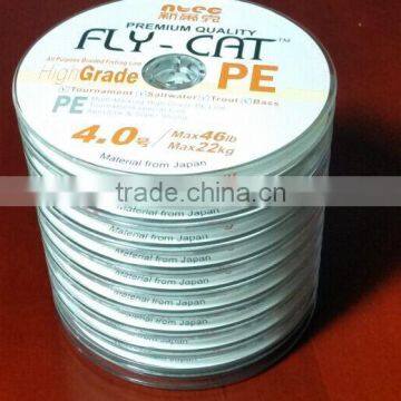 Fly-cat Fishing Line photo-3