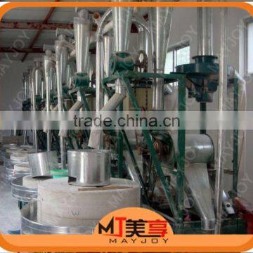 2015 Hot Selling Good Quality Multi-functional Widely Used Sale Old Millstone photo-6