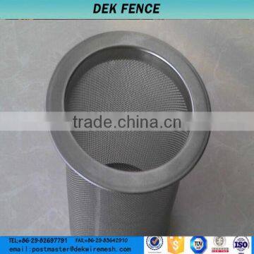 Stainless Steel Filter Basket/Strainer Basket