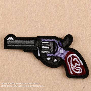 Wholesale Fashion High Quality Dad Hats Custom Embroidery Patch photo-3