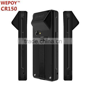 Android WIFI 3G NFC FBI PIV Biometric Morpho Fingerprint Scanner photo-4