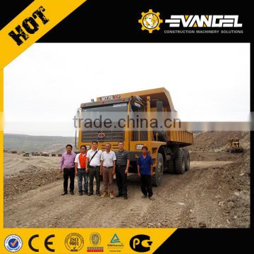 Cheap 50 Ton Heavy Mining Dump Truck MT76 In Africa