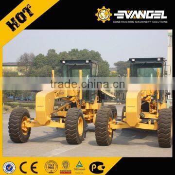 240HP New Brand Changlin Road Machine 19 Ton Motor Grader 724M for Sale photo-2