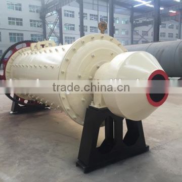 Cone Copper Ore Ball Mill