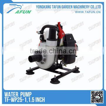 Agriculture Farm Irrigation Diesel Water Pump for Sale photo-2