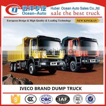 China Dump Truck For Sale photo-6