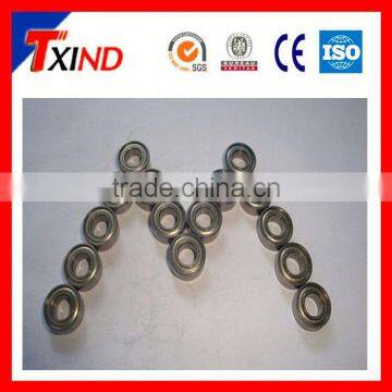 dedusting accessories bearing block