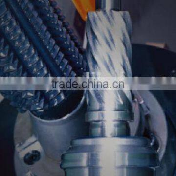 Economical Semi-automatic Gear Hobbing Machine With High-efficiency photo-2