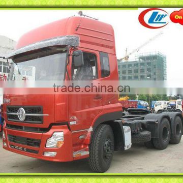 340hp 6x4 Dongfeng tractor head truck,trailer head truck,tractor truck