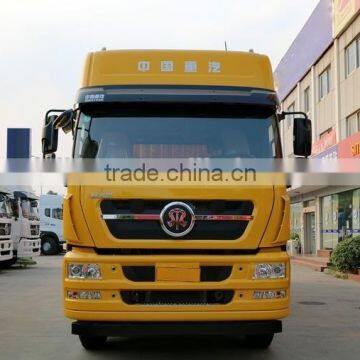 Factory Directly STR Van Cargo Truck 240hp 6x2 10ton photo-4