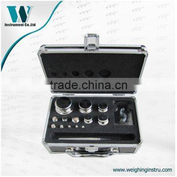 F1 Class 1kg Precision Weights photo-3