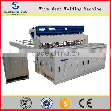 Bird Cages Mesh Welding Machine in China for 15 Years