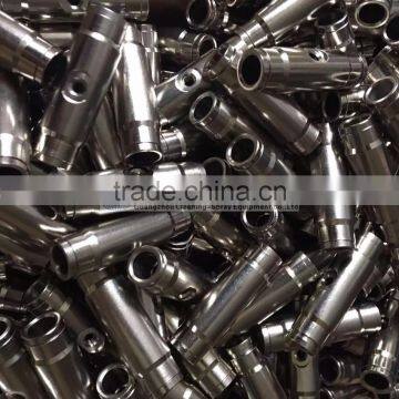 High Pressure Mist Nozzle Fittings photo-4