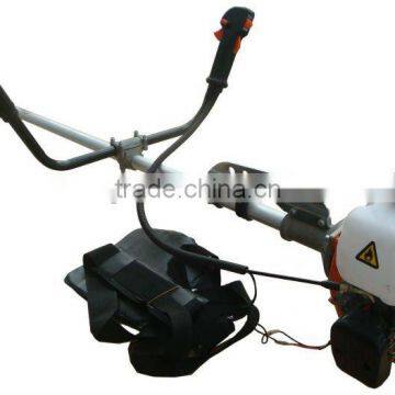 Shoulder Type 2 Stroke Petrol Brush Cutter CG328 photo-2