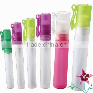 Pen Shape Plastic Pen Perfume Bottle for Make up