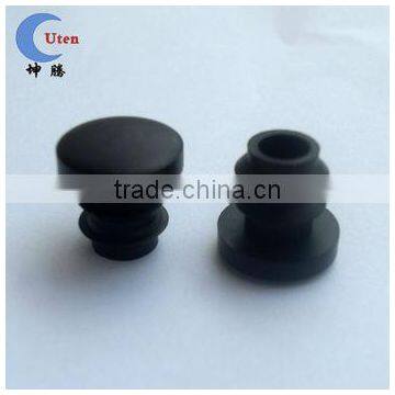 rubber lamp holder plug