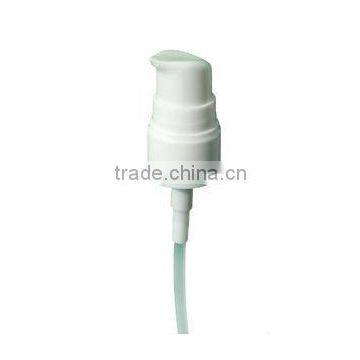 Non Spill Plastic TREATMENT PUMP Treatment Pump Bottle Cap photo-6