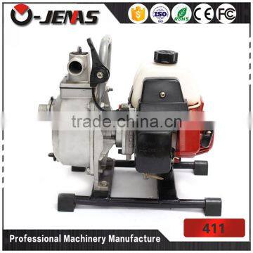 Ojenas 1inch 45m3 Maximum Flow Aluminium Alloy High Pressure Water Pump photo-3