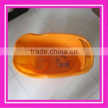 Plastic Baby Bath Tub 8916