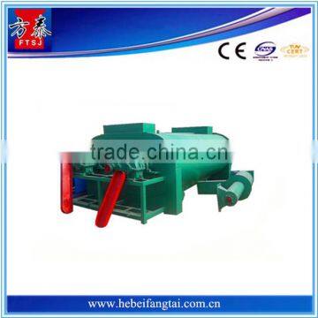 Strong Scrubbing Washing Machine for waste plastic