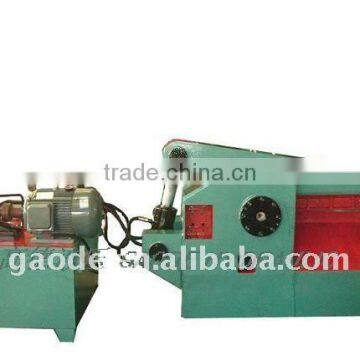 HC43-1000 New Adopted ISO Manual Shear Cutting Machine