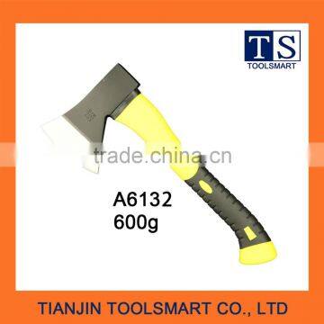 Hatchet With Fiber Glass Handle A6132 600g photo-2