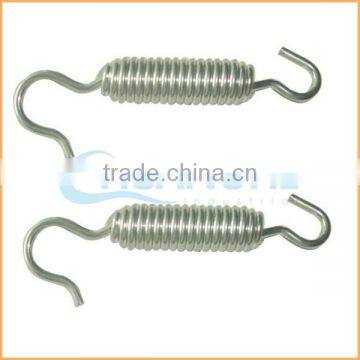 German hook tension spring