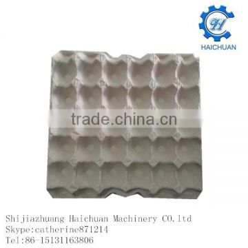 pulp molding product egg tray 30 cells