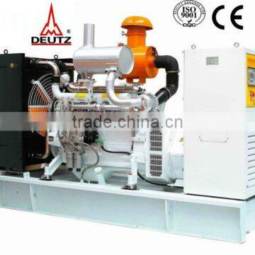 10kva to 150kva Deutz generator set