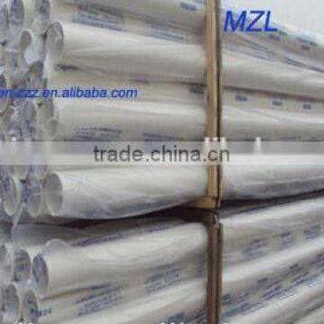 ISO/ASTM/JIS/AS/BS Standard PVC PIPE